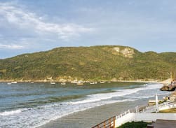 Ingleses Sul Apartment | Residencial Elza Lemos