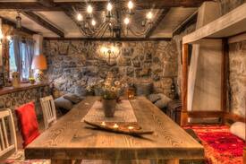 Brod na Kupi Cabin | Mountain Villa