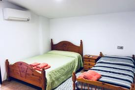 Baldellou House | Albergue Casa Albano 6