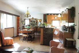 Dafnata Villa | Villa Rena (Chalikounas, San Mattheo, Corfu)