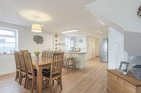 East Wittering House | Beachfront holiday home - Beira Mar