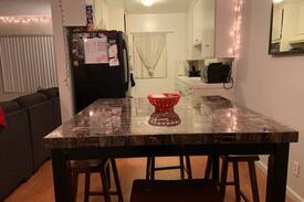 NoHo Arts District Apartment | North Hollywood Arts District Apartment