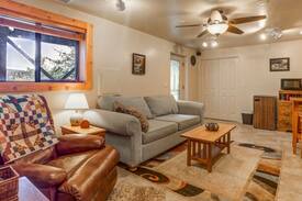 Strawberry House | Strawberry AZ - Hakuna Matata Home