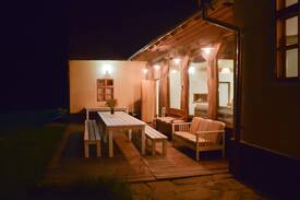 Bunesti Bed & Breakfast | Bikecheckinn
