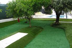 Majada del Moro Villa | Villa Lorca
