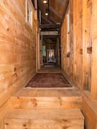 South Berwick Other | Barn at the Riverhouse - King Room