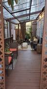 Barker House | Beautiful Natural Townhouse + Creative Studio