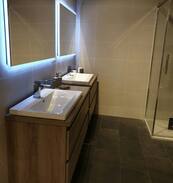 Palencia Apartment | Palencia Double Room