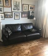 Crosby House | 4 Rothwells B&B Room Sofa bed + Air Beds Pets ok.