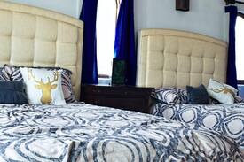 Playas de Rosarito Villa | Casa Brisa Mar Oceanfront Pool & Jacuzzi