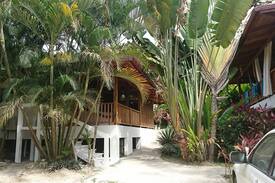 Playa Santa Teresa House | Casa Caballito de Mar en Alma Villas.