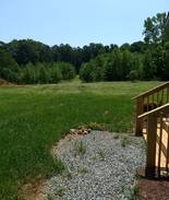 Siler City Cabin | Peaceful Retreat