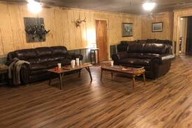 Clarendon Cabin | White River Lodge