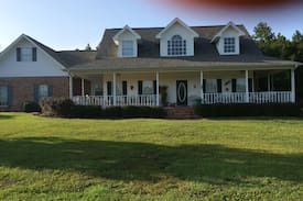 Gulfport House | Live~Laugh~Lake