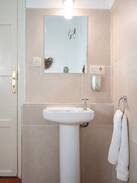 Albaicin Bed & Breakfast | Venecia Gomérez - Individual. Baño compartido. - No Reembolsable