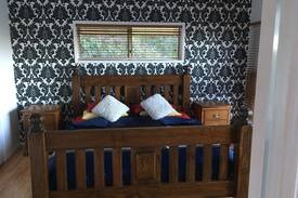 Tallebudgera Valley Apartment | Lush Bush getaway