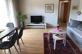 Oberriexingen Apartment | 70qm Eigene Wohlfühl-Wohnung / flat just for you
