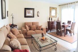 Alcossebre Apartment | Beach House at Poblado Marinero