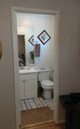Stockton House | Pet Friendly Travel Nurse Rental