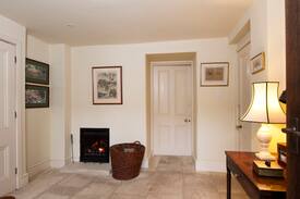 Crudwell Bed & Breakfast | Farmhouse B&B on Wilts/Glos border