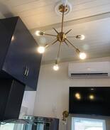 Ira House | Triangle D Tiny Home
