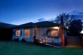 Rosebud House | Nazaaray Beach House - 3 Bedrooms