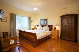 Rosebud House | Nazaaray Beach House - 3 Bedrooms