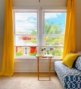 Downtown West Palm Beach Apartment | Cozy studio with parking in WPB / 1801 S Olive ave