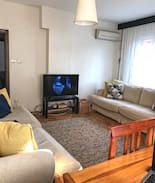 Kadikoy Apartment | Long Term Flatmate - Monthly Rental in Acibadem