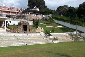 Portao House | Castelinho