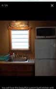Culebra Pueblo House | The Boathouse Bungalow