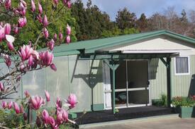 Waipapa House | Kerikeri Holiday Cottages, Ragdoll