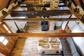 Klostar Ivanic House | Holiday cottage with 2 bedrooms on 84m² in Vrbovec