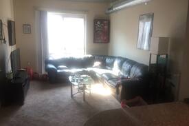 Locust Point Apartment | City Apartment near Inner Harbor/Fort McHenry