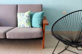 Centro House | Casa Wander Mérida - Para espíritus viajeros