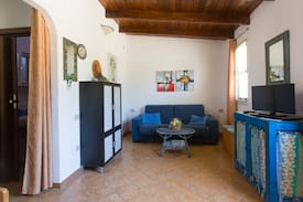 Alghero House | "CASA JOPIE" - Vacanze e cultura