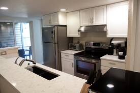 Gunbarrel Apartment | Lovely 2-bedroom Home in Quiet Neighborhood