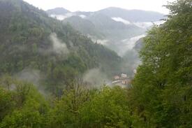 Ayder Villa | Rize Çamlıhemşin Müstakil Dağ Evi