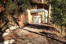 Rossville Cabin | Conewago Cabins (Cabin #2)