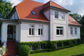 Wittenbeck Apartment | Landvilla in Wittenbeck bei Kühlungsborn Ostsee