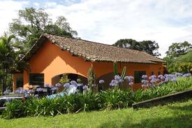 Itapevi House | Chácara Guerra