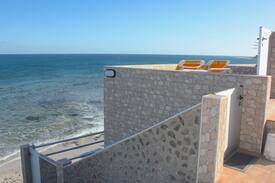 Pajara Apartment | Casa Chano-Cosy home next to sea with lovely views