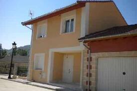 Valle de Valdelucio Villa | Casa Kiara
