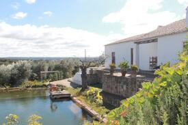 Albergaria dos Fusos House | Alto da Eira - 4 bedrooms villa