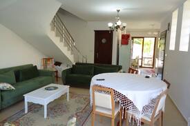 Alacati Villa | Alaçatı