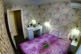 Tagansky Apartment | Apart-Hotel Moscow city center, Lux № 5