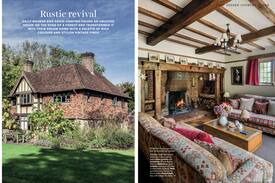 Forest Row House | The Hoopyard Country House in Forest Row