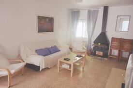 Calafat House | A 400M DE LA PLAYA CON PISCINA PRIVADA