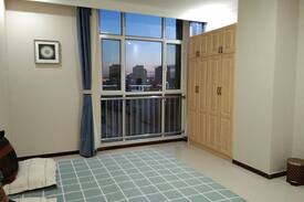 Xilinhot Apartment | 维多利大厦摩尔SOHO精装公寓