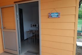 Moindou House | Summer holidays